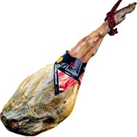 Los mejores  - Jamón Serrano Salamanca Pinante 6-6-5 kg aprox